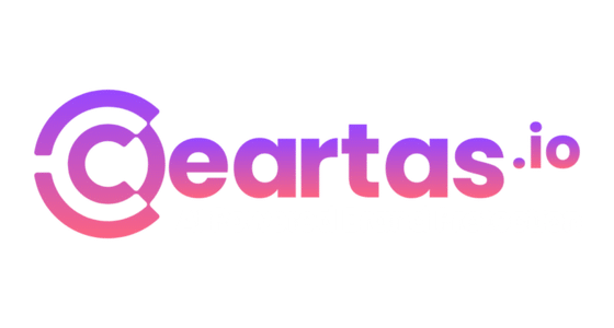 Ceartas - Logo rights for creators