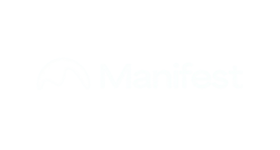 Manifest - Banking for creators