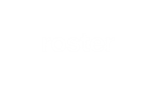 Roster - Hire creator support teams
